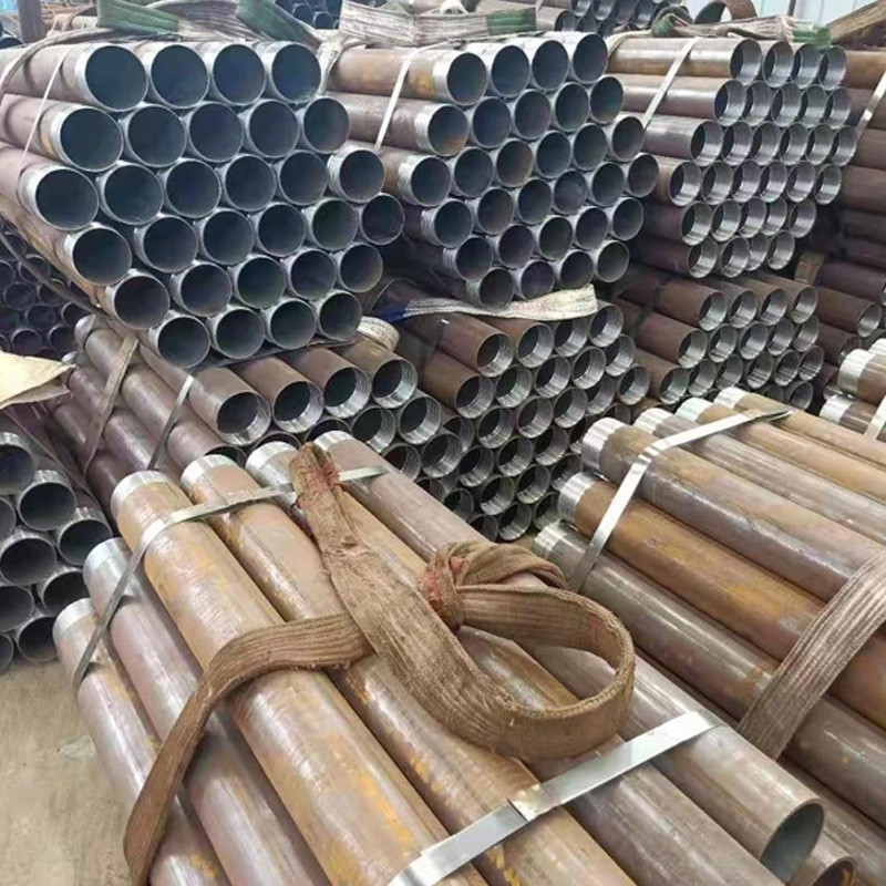 阜南地质钻探用跟管