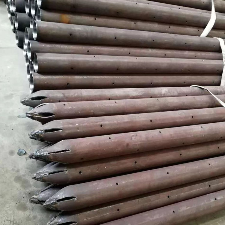 阜南76mm管棚管