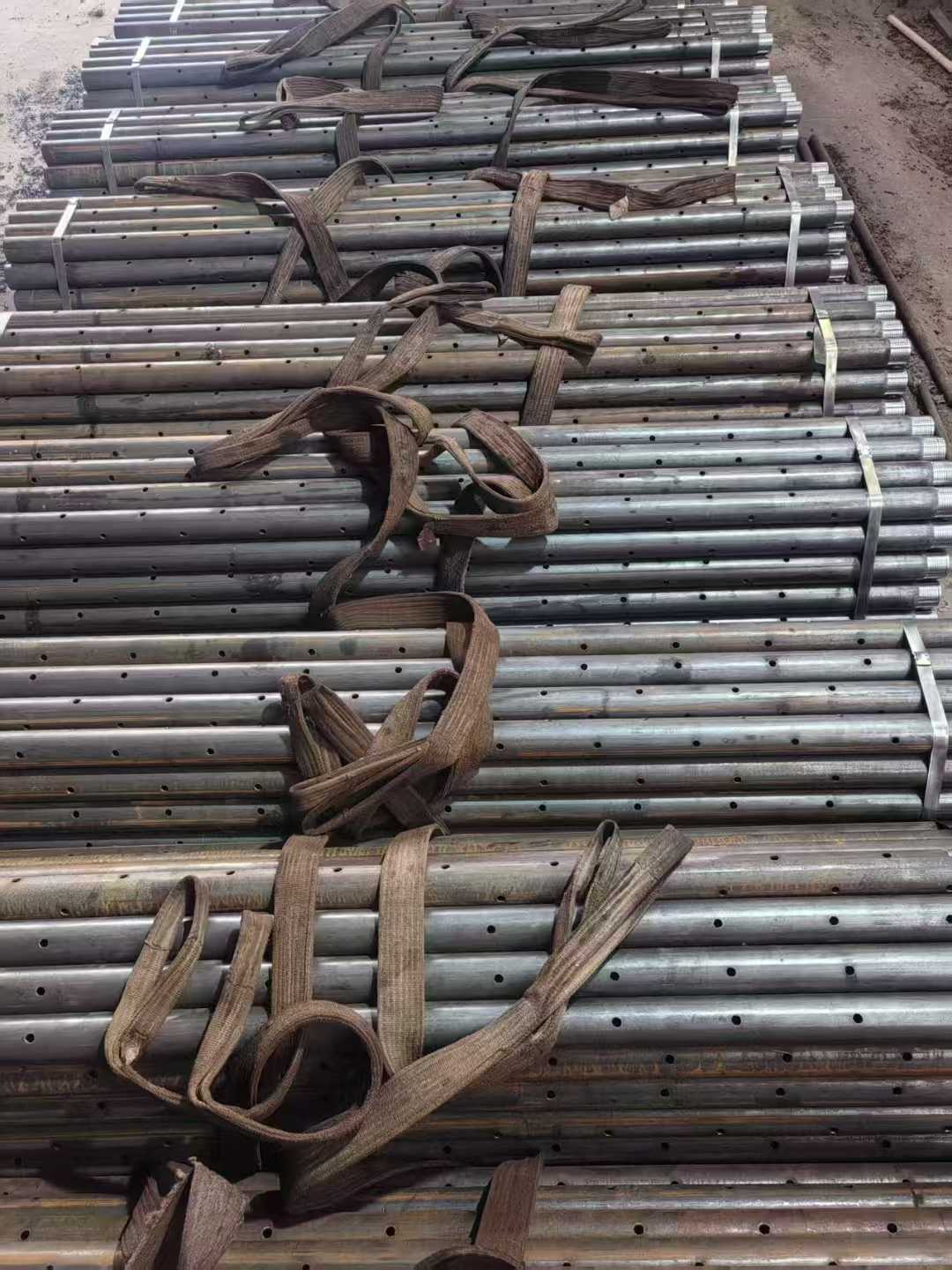 阜南127mm管棚管