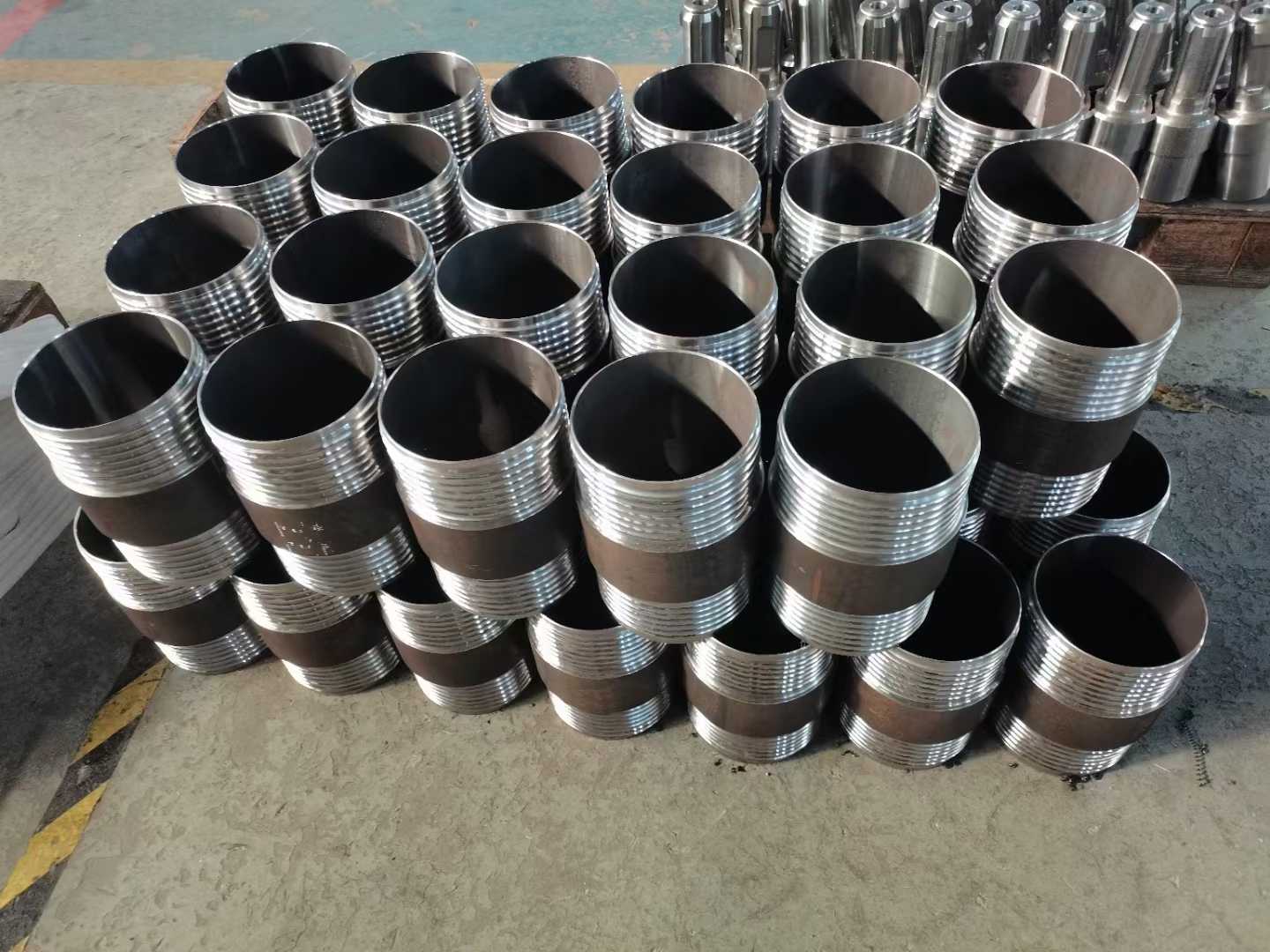 阜南219mm管棚管